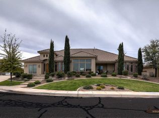 1109 W 2400 S, Saint George, UT 84770