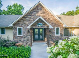 4567 Russell Brothers Rd, Sharps Chapel, TN 37866