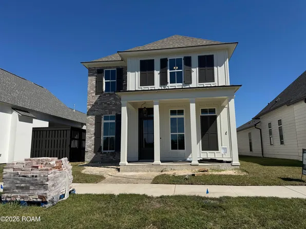 13732 Green Wing Ln, Baton Rouge, LA 70810