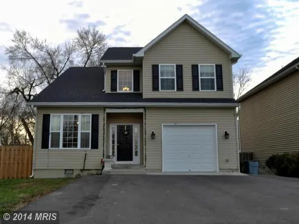 615A Clark Ave, Deale, MD 20751