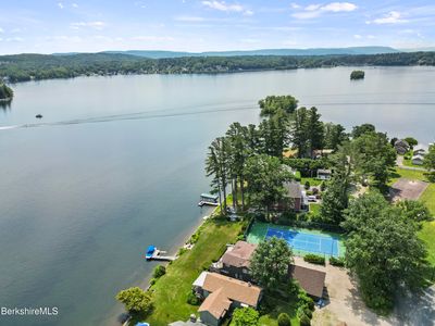 73 Narragansett Ave, Lanesboro, MA, 01237