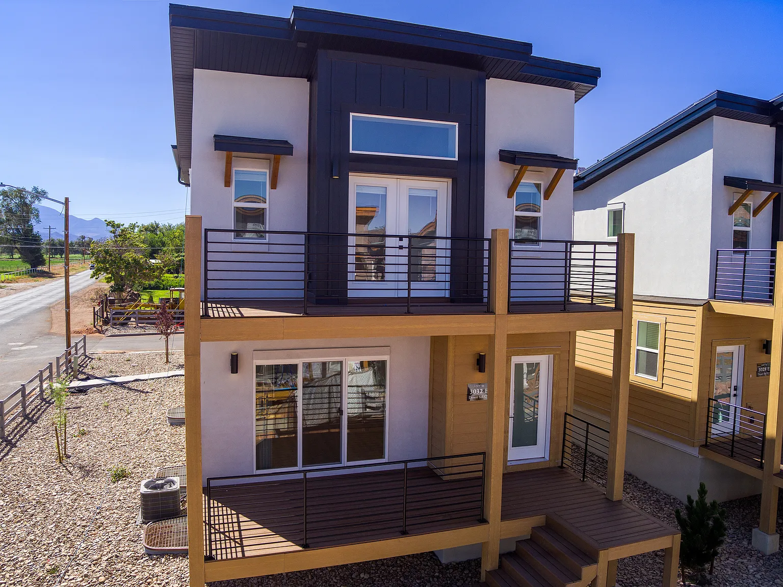 Desert Sol Villas — Photo 2