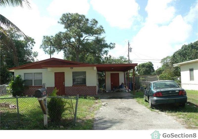 1st image of 1701 NW 7th Pl