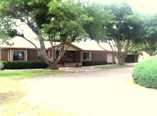 312 E County Road 130, Midland, TX 79706