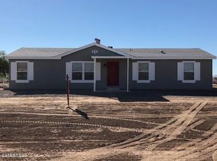 8777 W Milligan Rd, Arizona City, AZ 85123