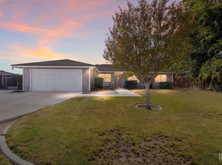2105 Jason St, Bakersfield, CA 93312