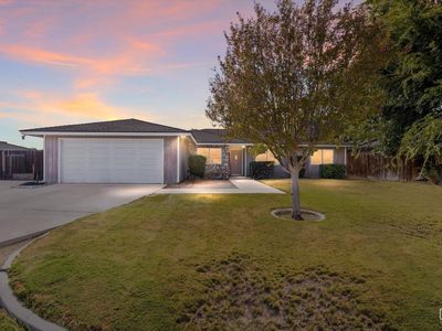 2105 Jason St, Bakersfield, CA, 93312