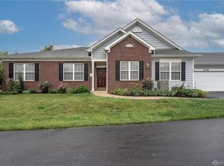 3036 Willowbrook Way, Dayton, OH 45431