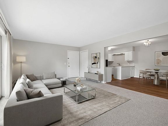 5th image of 201 N President St APT 3C