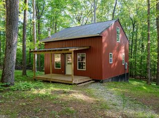1140 County Road 797, Valley Head, AL 35989