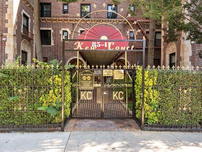 85-11 Lefferts Blvd #1D, Kew Gardens, NY, 11415