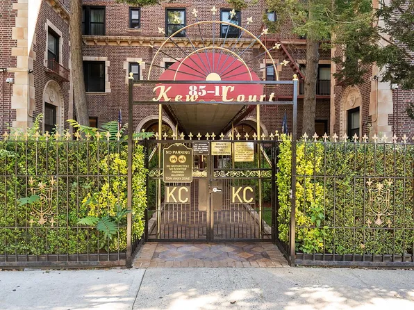 85-11 Lefferts Blvd #1D, Kew Gardens, NY 11415