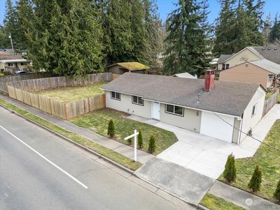 5424 204th Street, Lynnwood, WA, 98036