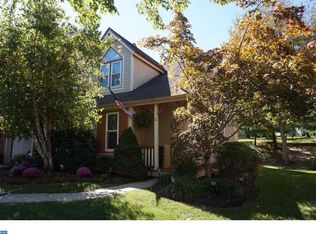 12 Sturbridge Ln, Chesterbrook, PA 19087