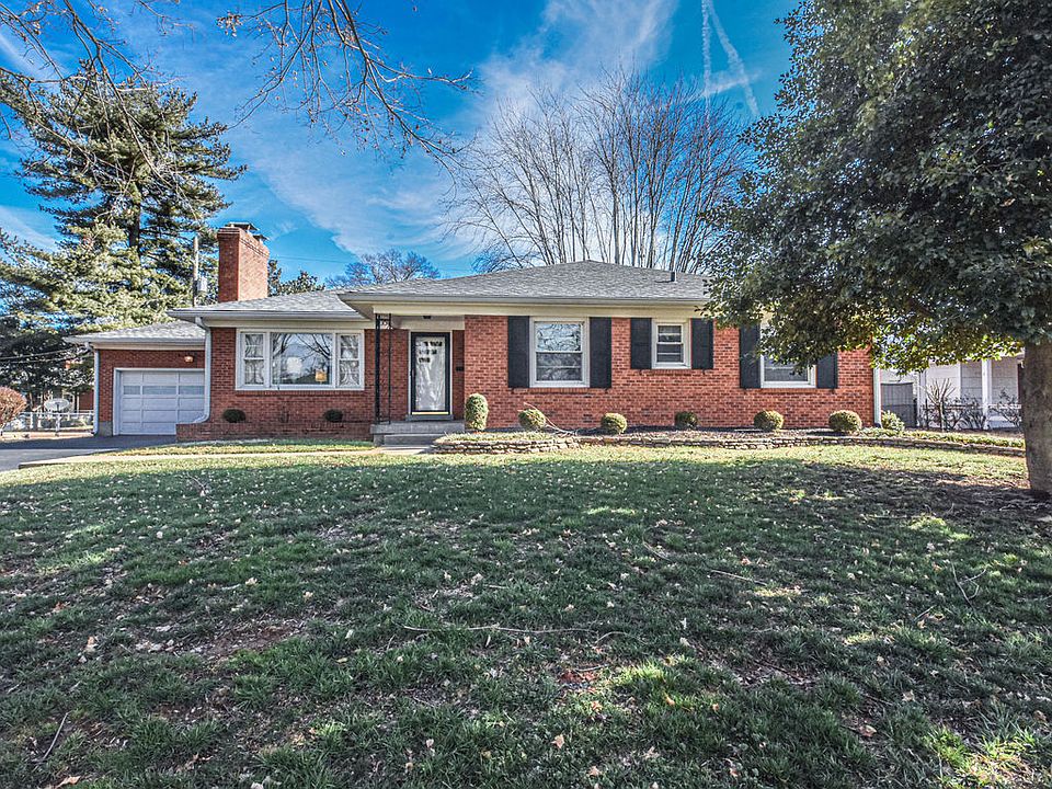 1st image of 3307 Terrier Ln