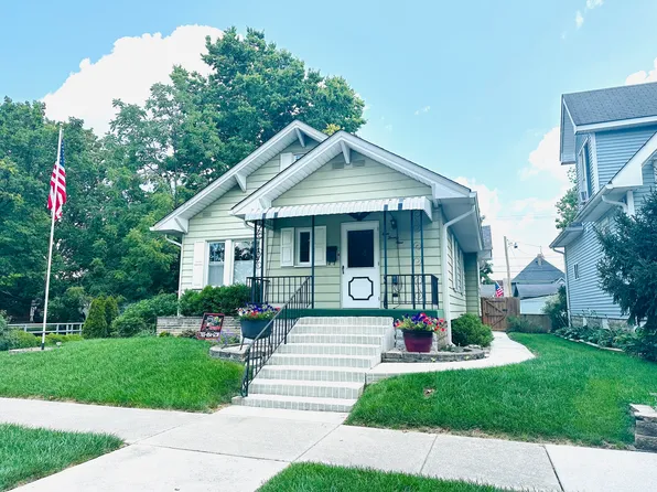 829 N Meridian St, Lebanon, IN 46052