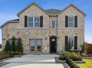 4000 Calderwood Dr, McKinney, TX 75071