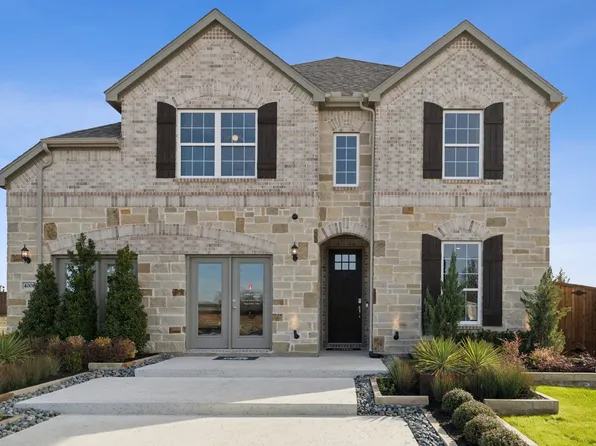 4000 Calderwood Dr, McKinney, TX 75071