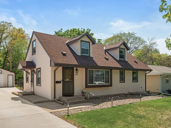 420 Ruby Dr, West Saint Paul, MN 55118