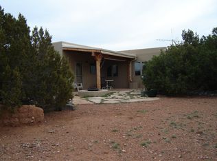 26C Crazy Rabbit Rd, Santa Fe, NM 87508