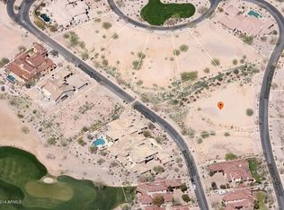 2612 S Sunset Village Dr, Gold Canyon, AZ 85118