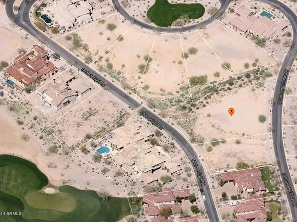 2612 S Sunset Village Dr, Gold Canyon, AZ 85118
