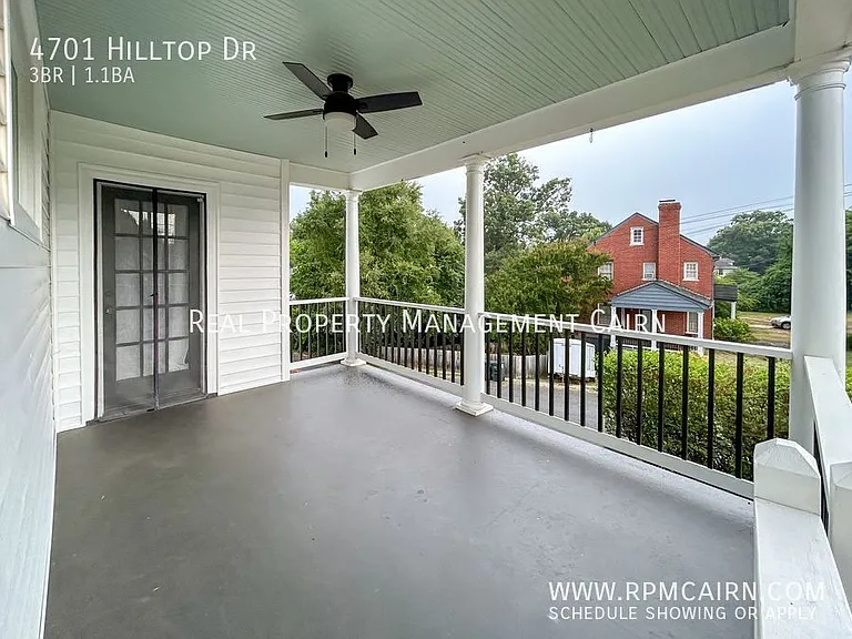 4701 Hilltop Dr — Photo 3