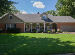 1525 Audubon Dr, Evansville, IN