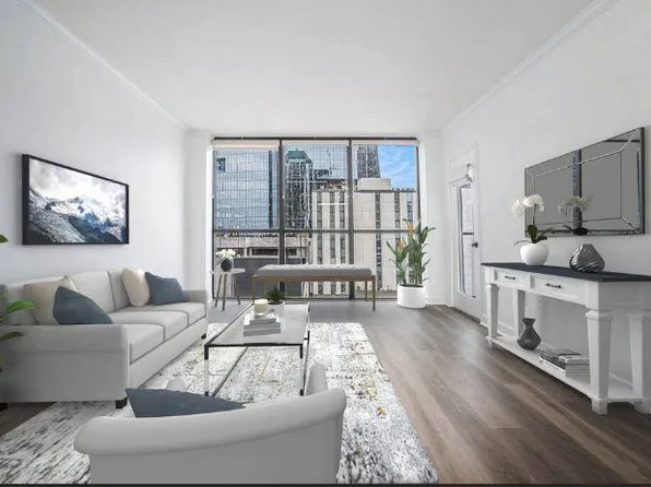 1280 W Peachtree St NW APT 1412, Atlanta, GA 30309