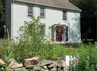 193 Old Norwich Rd, Quaker Hill, CT 06375