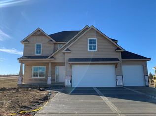11416 Switchgrass St, Kearney, MO 64060