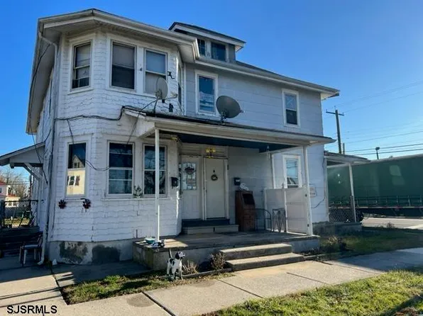 102 Saint Louis Ave, Egg Harbor City, NJ 08215