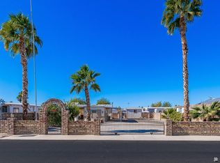 12110 S El Camino Del Diablo, Yuma, AZ 85367
