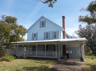 8650 Hastings Blvd, Hastings, FL 32145