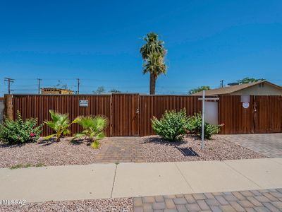 331 E 35th St, Tucson, AZ, 85713