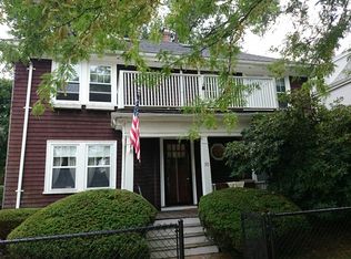 30 Ivory St, West Roxbury, MA 02132
