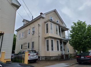 56 Greeley St, Providence, RI 02904