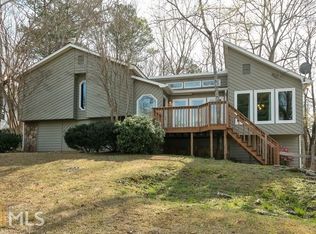 4944 Keota Run NE, Roswell, GA