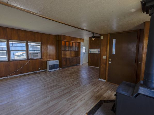 Hines Rv & Mobile Park SPACE 43, Hines, OR 97738