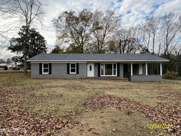 20085 69th Hwy S, Savannah, TN 38372