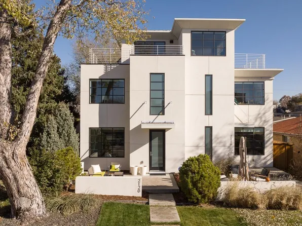 2120 Perry Street, Denver, CO 80212