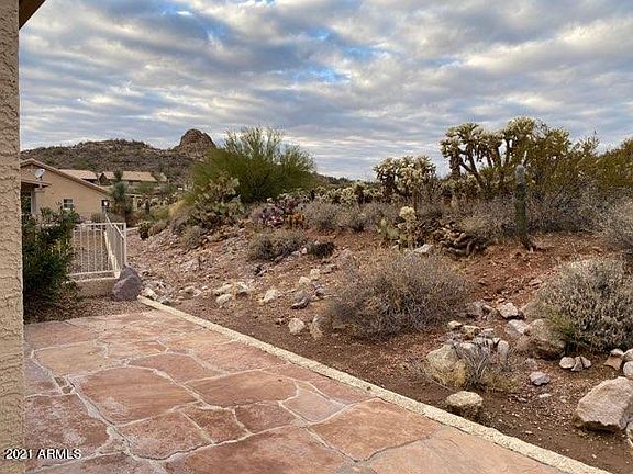 2nd image of 8272 E Sonoran Way