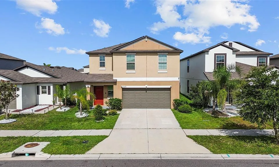 16671 Kingman Reef St