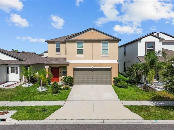 16671 Kingman Reef St, Wimauma, FL 33598