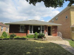 1611 N 20th Ave, Melrose Park, IL 60160