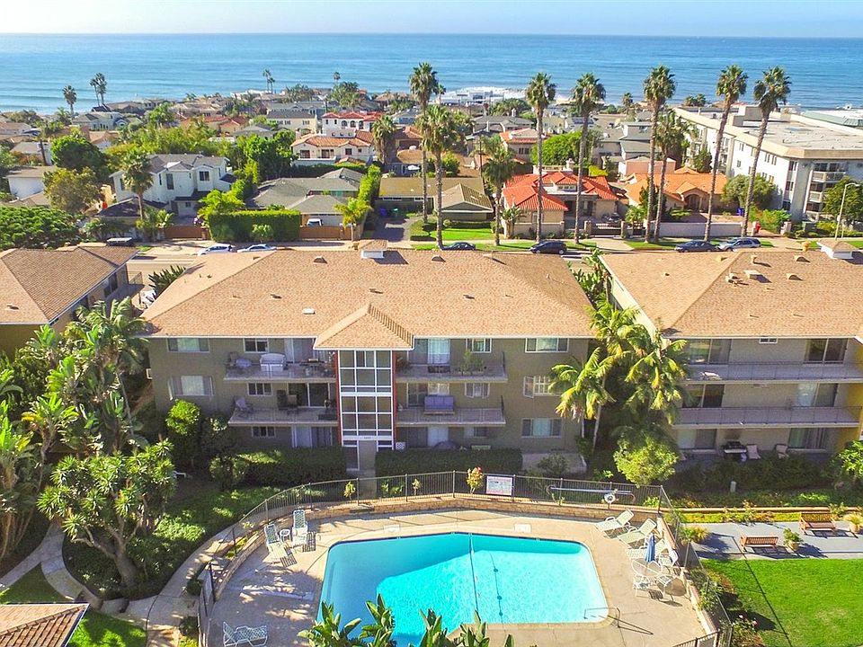 1st image of 5373 La Jolla Blvd Unit 10