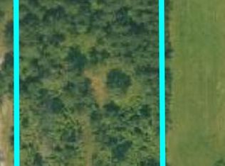 Virgil Sims Rd, Deridder, LA 70634