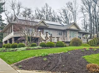 1845 Ferguson Rd, Allison Park, PA 15101