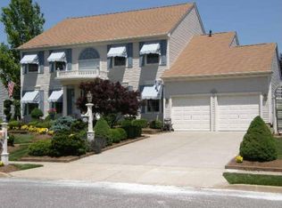1648 Pennfield Dr, West Deptford, NJ 08086