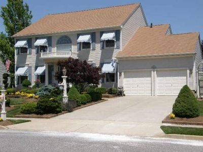 1648 Pennfield Dr, West Deptford, NJ, 08086